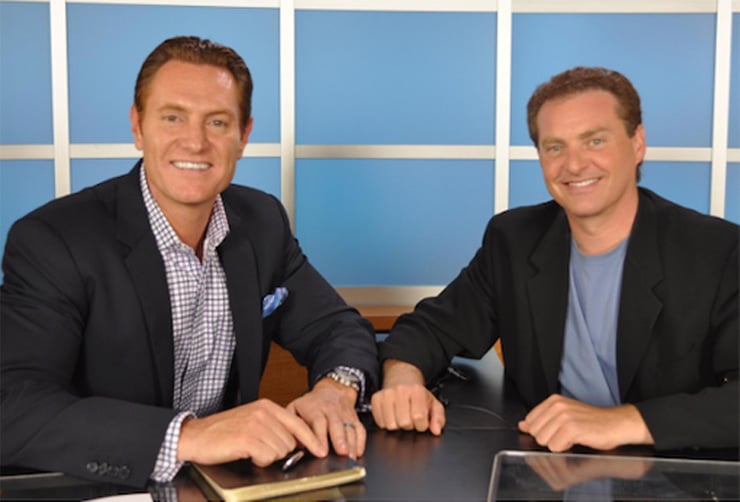 Mike Koenigs - Your Next Act